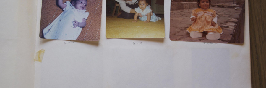 From The Inside Out: